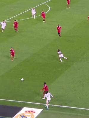 Chidi ⚡️ #realmadridsevilla #LALIGAHighlights #deportesentiktok #tiktokfootballacademy #laliga