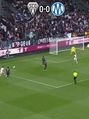 Angers - OM 26/27 #OM #marseille #SportsTikTok #highlight #resume