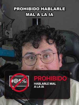 A partir de noviembre ya no vas a poder insultar y maltratar a Claude