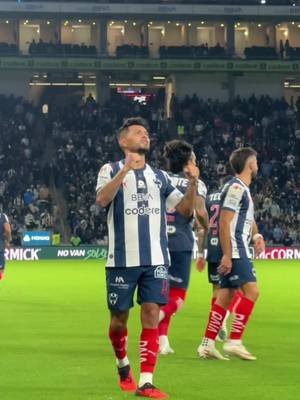 ¡TECATE! ¡TECATE! ¡GOOOOOOOOOOOL! El 2-0 de esta noche 🥳