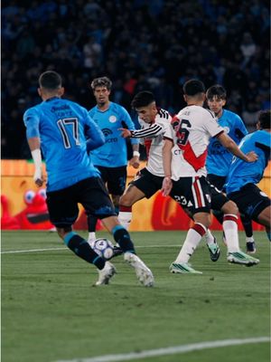 𝑨𝑳𝑴𝑨𝑫𝑨 😮‍💨⚽️ #RiverPlate #TikTokDeportes #ThiagoAlmada