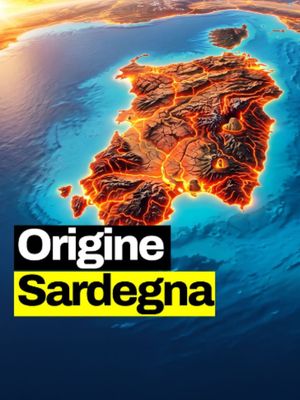 #adv La Sardegna era letteralmente attaccata alla Francia! In questo video vi raccontiamo la storia geologica della nostra meravigliosa isola da 30 milioni di anni fa ad oggi. Video completo sul nostro canale YouTube …