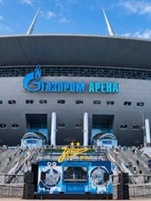 ОН АРХИТЕКТОР, НЕ МЕШАЙТЕ ЕМУ СТРОИТЬ | #Zenit
