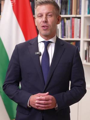 Nagyon büszke vagyok az igazságosság és fejlődés költségvetésére. Íme a legfontosabb intézkedések néhány mondatban. Hallgasd meg és add tovább kérlek! ❤️🤍💚 #tisza #magyarpeter #hungary