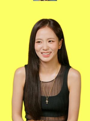 the heart wants what it wants 🤷‍♀️🥰 @JISOO #genius #verified #lyrics #jisoo #kpop