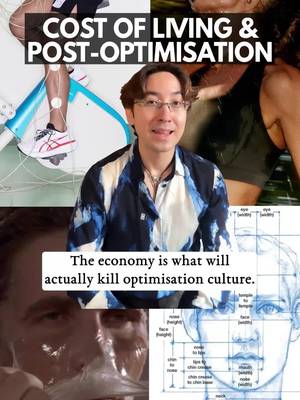 Hard work no longer pays off. What happens now? Today: predicting the decline of optimisation culture - the microtrends pointing to a rejection of the economy’s broken promise that self-improvement leads to success, a…