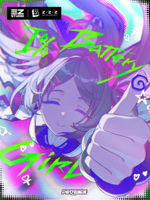 Phoenix EP - "1% Battery Girl" | Zenless Zone Zero 1% low battery girl Got one bar left in my blood Oh baby, life is so long Oh baby, life is so short I need a charge If you need it too I wouldn't mind staying with yo…