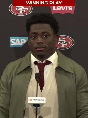 He’s famous!!! #nfl #49ers #football #win