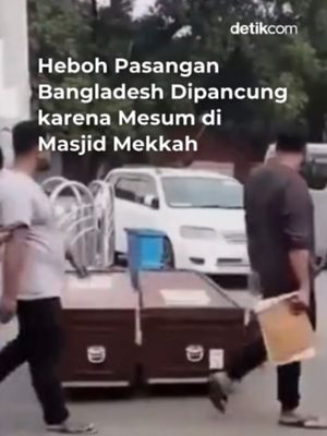 Melansir BBC, Menteri Negara Urusan Luar Negeri Bangladesh, Shama Obaed Islam, mengatakan pemerintah akan mempertimbangkan langkah selanjutnya, termasuk kemungkinan pemulangan jenazah, setelah menerima informasi dari …