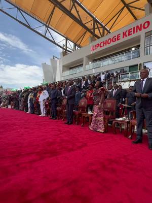 Mashujaa #Day #kenyantiktok🇰🇪 #President #Ruto #Kenya