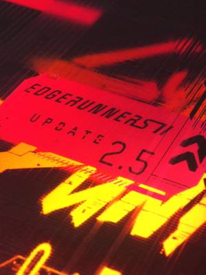 // NEW UPDATE INCOMING… [v.2.5][22.10.26] #Cyberpunk2077 #CyberpunkEdgerunners2