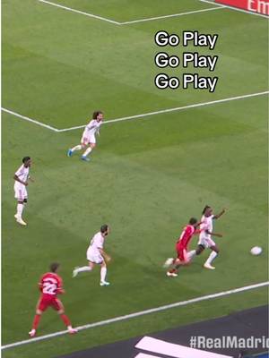 Go Play Go Play Go Play #sevillafc #tiktokfootballacademy #deportesentiktok #RealMadridSevilla #laligahighlights