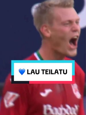 🎶 Lau Teilatu x @carlomaranon 💙 #tiktokfootballacademy #RealSociedad #LaLigaHighlights