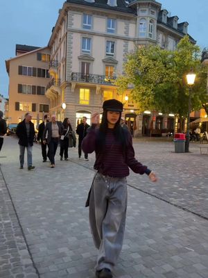 switzerland whats up