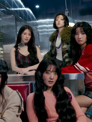 @i-dle (아이들) FANGIRL FOREVER. AND EVER. ❤️ In case you haven’t heard the news, #Kpop group #idle is Seventeen’s latest cover stars! Run, don’t walk, to the link in bio to read our interview with MIEYON, MINNIE, SOYEON…