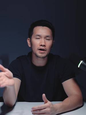 Konsep yang ngubah hidup gw 👇🏻👇🏻👇🏻 “Action Contrast” Warning: baca ini bisa bikin lo ketampar. Setiap hari lo cuma punya 2 pilihan: Gerak atau diam. Gerak = lo makin deket ke hidup impian. Diam = lo makin jauh..…