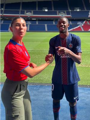 My prediction for PSG vs Barcelona tonight, what a game 🔥 Who will you support?