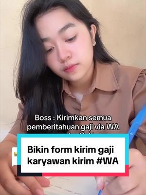 Membalas @Bukanmeidiana bisa dongg #excel #work #study #tips