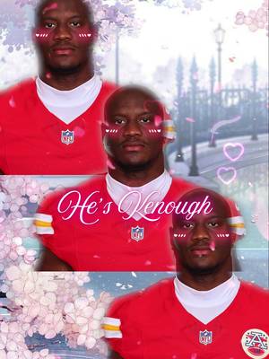 HAPPY BIRTHDAY TO KENNETH WALKER THE THIRD 🐶😤🔥🎉🥳🎈🎂 #chiefs #kennethwalker #nfl #happybirthday