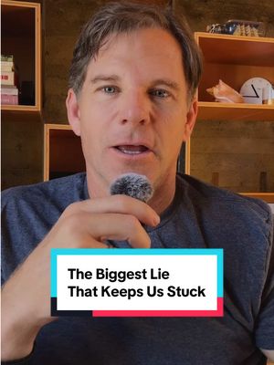 The biggest lie we tell ourselves when we stay in a relationship that’s making us miserable or a job we hate? “I don’t deserve better than this.” I stayed in jobs and relationships long past the point I knew they were…