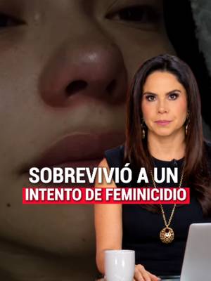 🔴 Ximena Monroy, estudiante de la FES Acatlán, denuncia que su expareja quedó en libertad pese a que lo acusa de intentar matarla. Pide revisar la actuación del juez y protección ante el temor de otra agresión. #Xime…