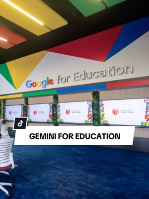 ¿Sabías que la UCV acaba de hacer historia en la educación peruana? 🇵🇪🤖 Google reconoció a la Universidad César Vallejo como la primera del Perú en ser referente en el uso de inteligencia artificial (Gemini for Edu…