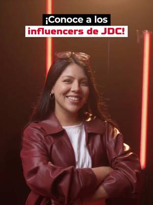 ¡La vida es un juego de cambios y ellos son los elegidos para vivirlo! Conoce a los 15 influencers que llegan para apoyar a 15 alumnos UTP en los Juegos del Cambio. ¡Sigue cada reto y alienta a tu equipo favorito en l…