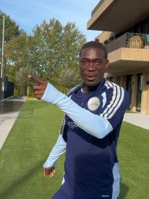 Bissouma & Mokio 🤙