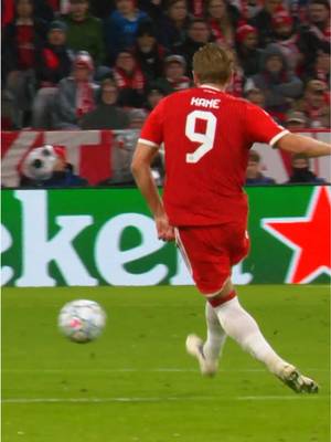 The Perfect Assist! 🤯 Harry Kane assist vs Arsenal today was 🔥 #Kane #UCL #FCBayern 🎶 @THIZZYVOMBLOCK