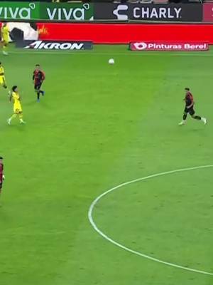 El primero de la noche ⚽️🦅 #clubamerica #TikTokDeportes