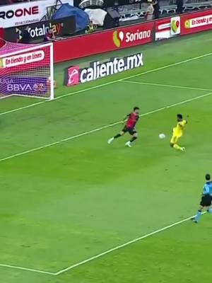 EL AMÉRICA 🦅💛 #clubamerica #TikTokDeportes
