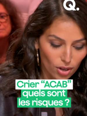 Présent sur les pancartes, les murs et les barrières depuis le début du mouvement lycéen, le slogan ACAB (« All Cops Are Bastards ») est devenu un hit des manifestations. Né dans un documentaire de 1959 et popularisé …