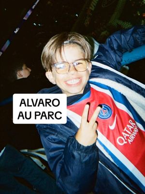 Un peu de mignonnerie dans votre journée 🥹 #sportstiktok #footballtiktok #ucl #psg #barca