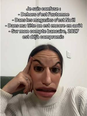 Moi pas tout comprendre 🫠