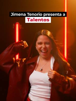 Jimena Tenorio, @jime_tenorio, presenta a Talentos, el equipo que representa a Trujillo en Los Juegos del Cambio. Creatividad, estrategia y actitud serán claves para enfrentar cada desafío. ¡Ingresa al link de nuestra…