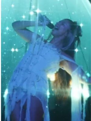 @jadethirlwall really said mic ON 🪽 #Sony #SonyMusic #JADE #AngelOfMyDreams