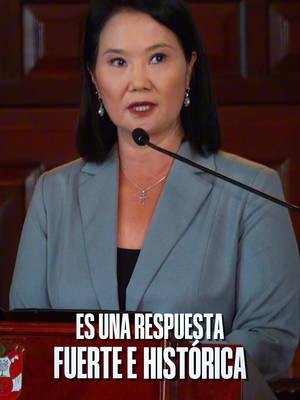 Sabemos que con el Meganiño vienen tiempos difíciles, pero responderemos con fuerza: bonos para las familias más vulnerables, generación de empleo e inversión en infraestructura y educación.