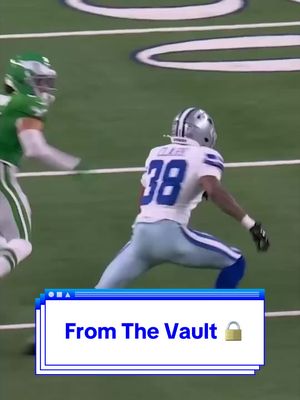 had to bring this back for philly week 👀 | Up Next 📺: #DALvsPHI 10/26 on ESPN/ABC #dallascowboys #nfl #football