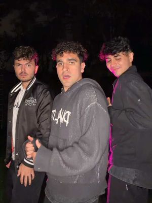 La AI esta muy dura… para es real 😵‍💫