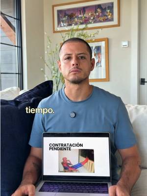 No quiero presionar a Red Bull, pero ya tengo maleta hecha.