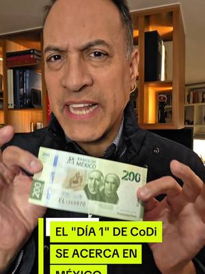 #noticias #codi #banco #méxico #dinero