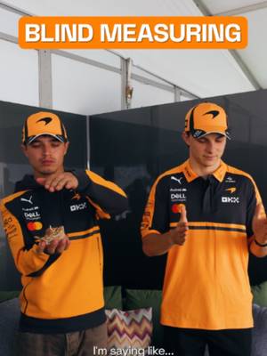 Somehow we think they might be moving 🤔 #McLarenF1 #F1