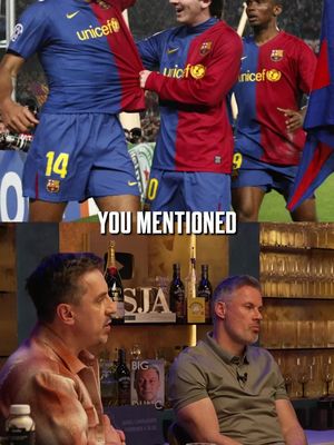 Publication de Gary Neville