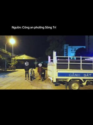 Cán bộ chuyển cảnh quá hay luôn 😆🤩 #tiinnews