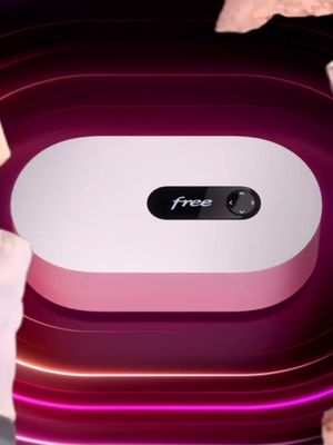 Ultra-puissante. #Edit #freebox #freeboxultra #pourtoi #fyp