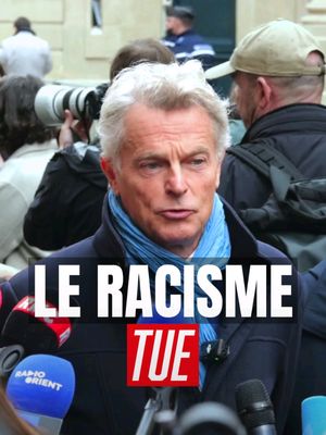 La racisme tue. J’alertais encore hier devant matignon du risque que fait planer la montée de la haine raciste et anti musulmans. Le souvenir des années 30 nous guette. Plein soutien aux victimes et à leur proches, ex…