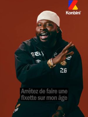 On sait enfin pourquoi il s'appelle Mauvais Djo 👀 L'Undertaker aka Mauvais Djo nous raconte sa réelle Trou Story ✨ Son album "L'Undertaker 2" est toujours disponible sur toutes les plateformes | Trou Story #mauvaisdj…
