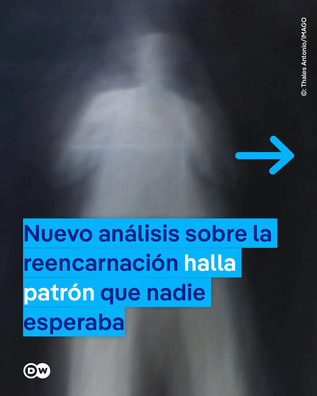 ¿Niños que recuerdan experiencias de otras personas? 🔄🧠​‌ Un estudio revisó más de 1.600 casos y halló un patrón inesperado entre la muerte de una persona y el nacimiento de otra. El dato intriga a los científicos, …