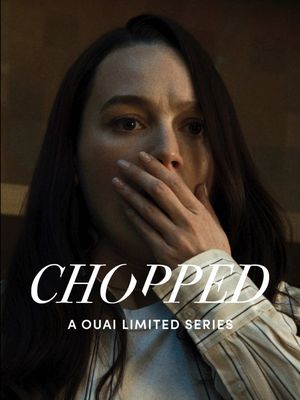 Dead ends kill. CHOPPED—a OUAI limited series starring Victoria Pedretti ✂️ 10.26.