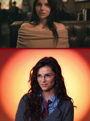 From lip liner to the meaning behind every one of Nikki’s “no’s,” Inde Navarrette breaks down the #Obsession date scene. Tap the link in bio to watch the full video.